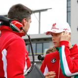 ADAC Formel 4, Oschersleben II, Prema Powerteam, Mick Schumacher